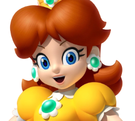 Character Daisy
