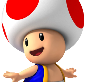 Toad
