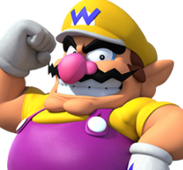 Character Wario